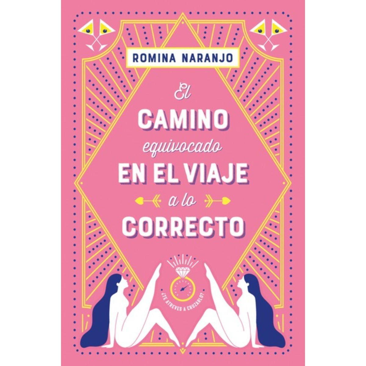 El Camino Equivocado En El Viaje A Lo Correcto-0