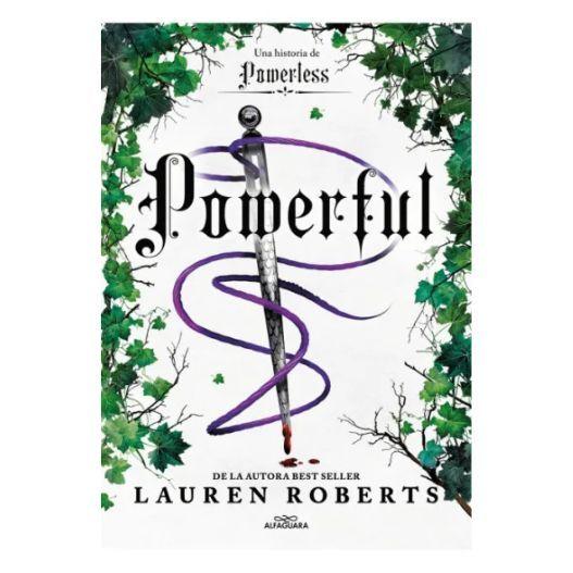 Powerless 1.5. Powerful-0