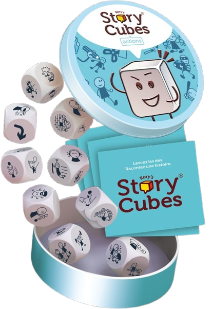 Story Cubes Actions-1