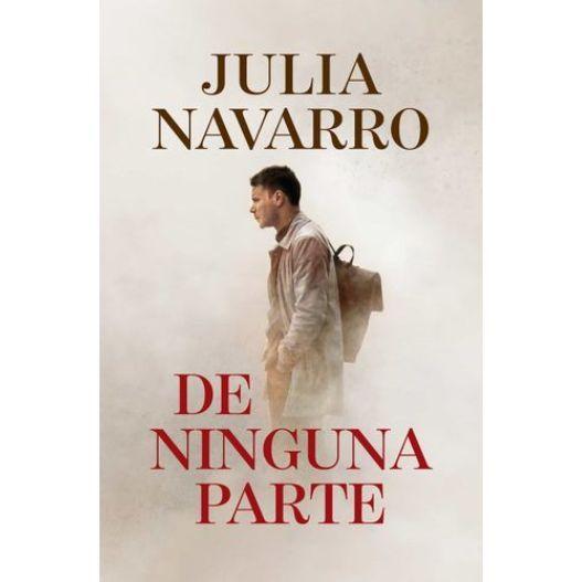 De Ninguna Parte-0