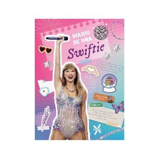 Diario De Una Swiftie-0