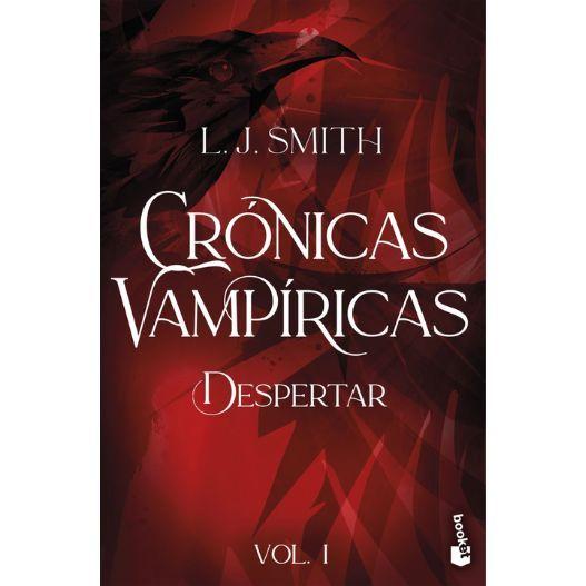 Cronicas Vampiricas 1. Despertar-0
