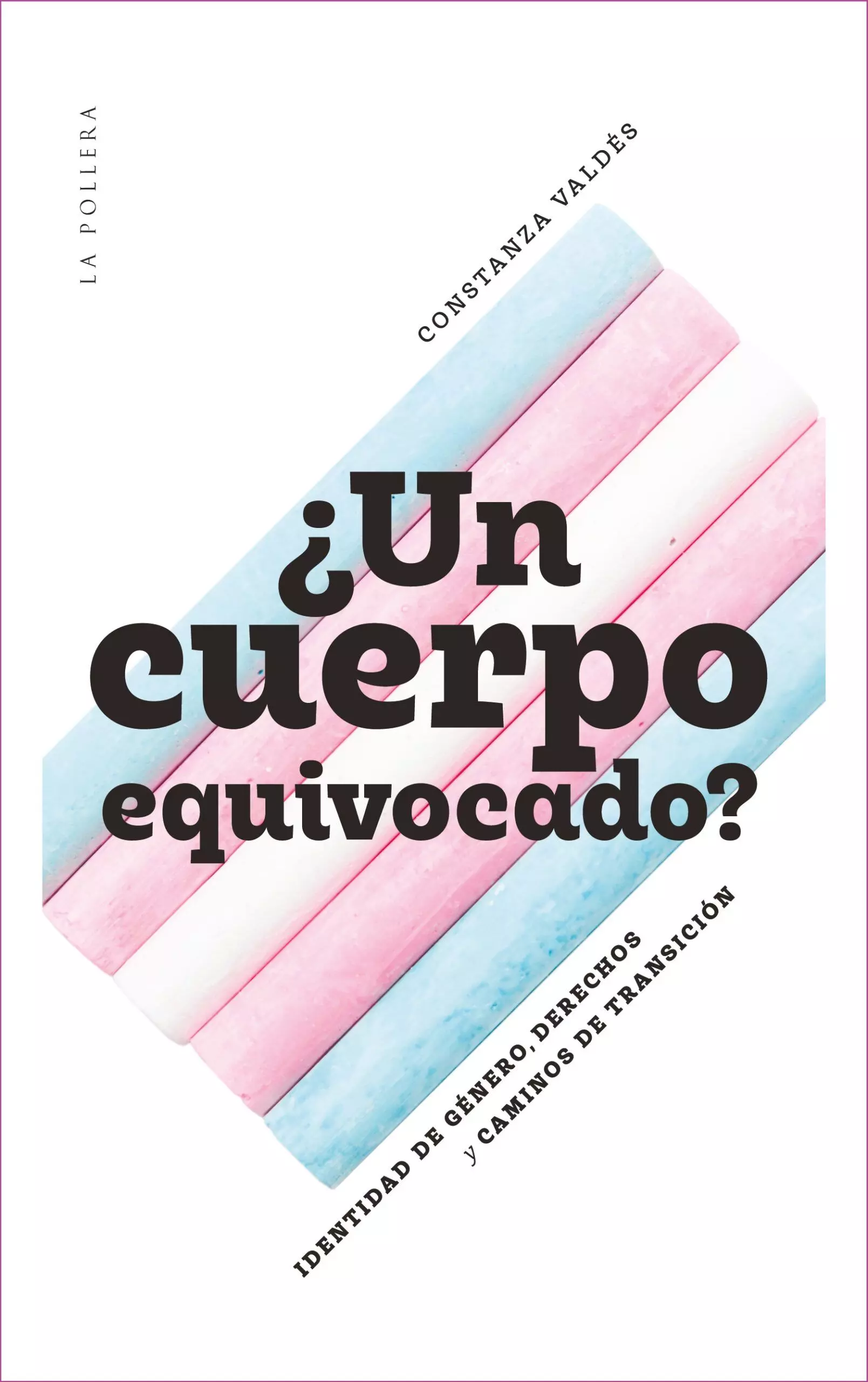 ¿Un Cuerpo Equivocado?-0