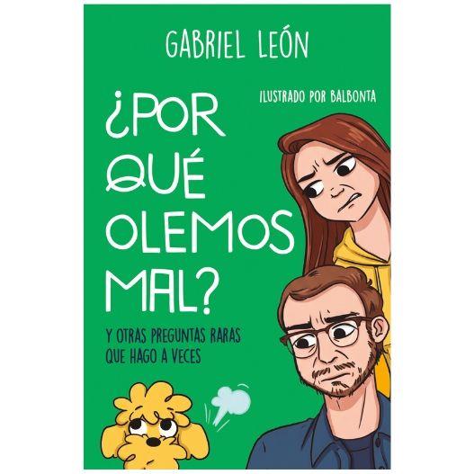 Por Que Olemos Mal-0