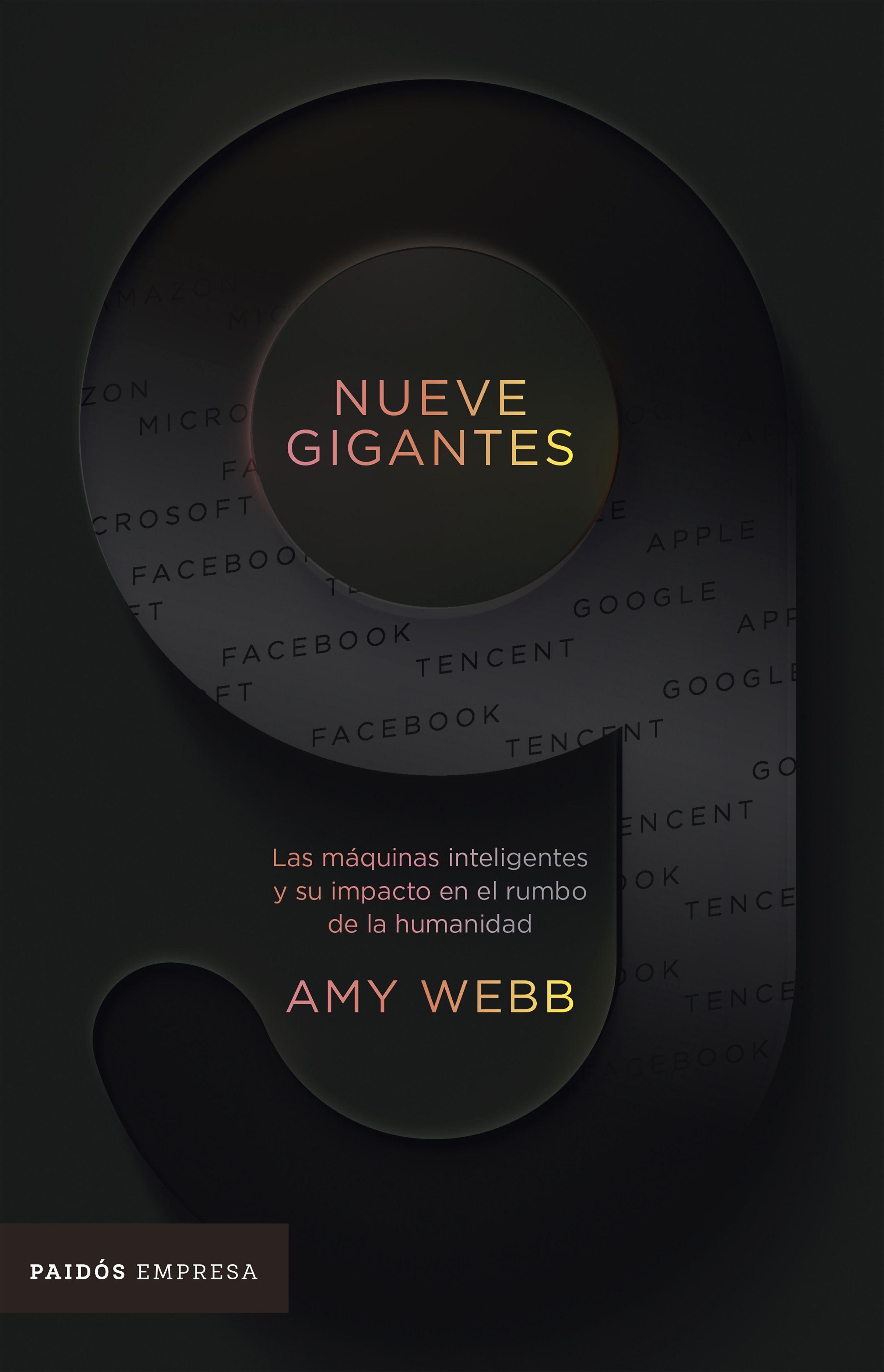 Nueve Gigantes-0