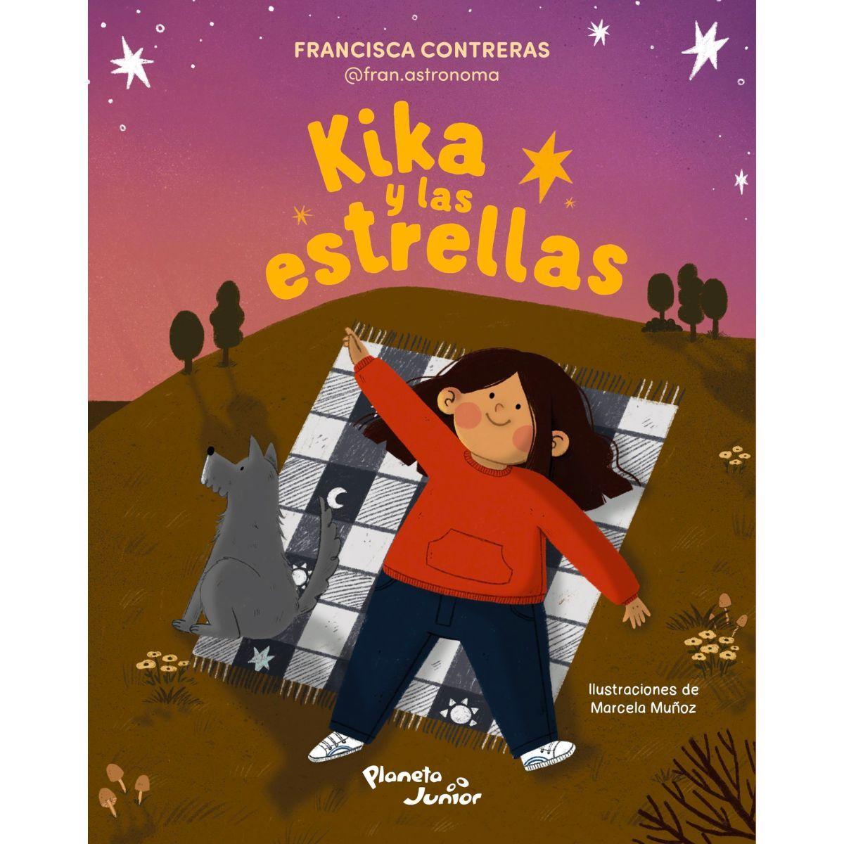 Kika Y Las Estrellas-0