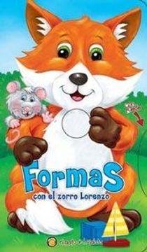 Formas Con El Zorro Lorenzo-0
