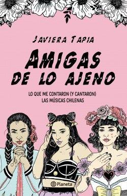 Amigas De Lo Ajeno-0