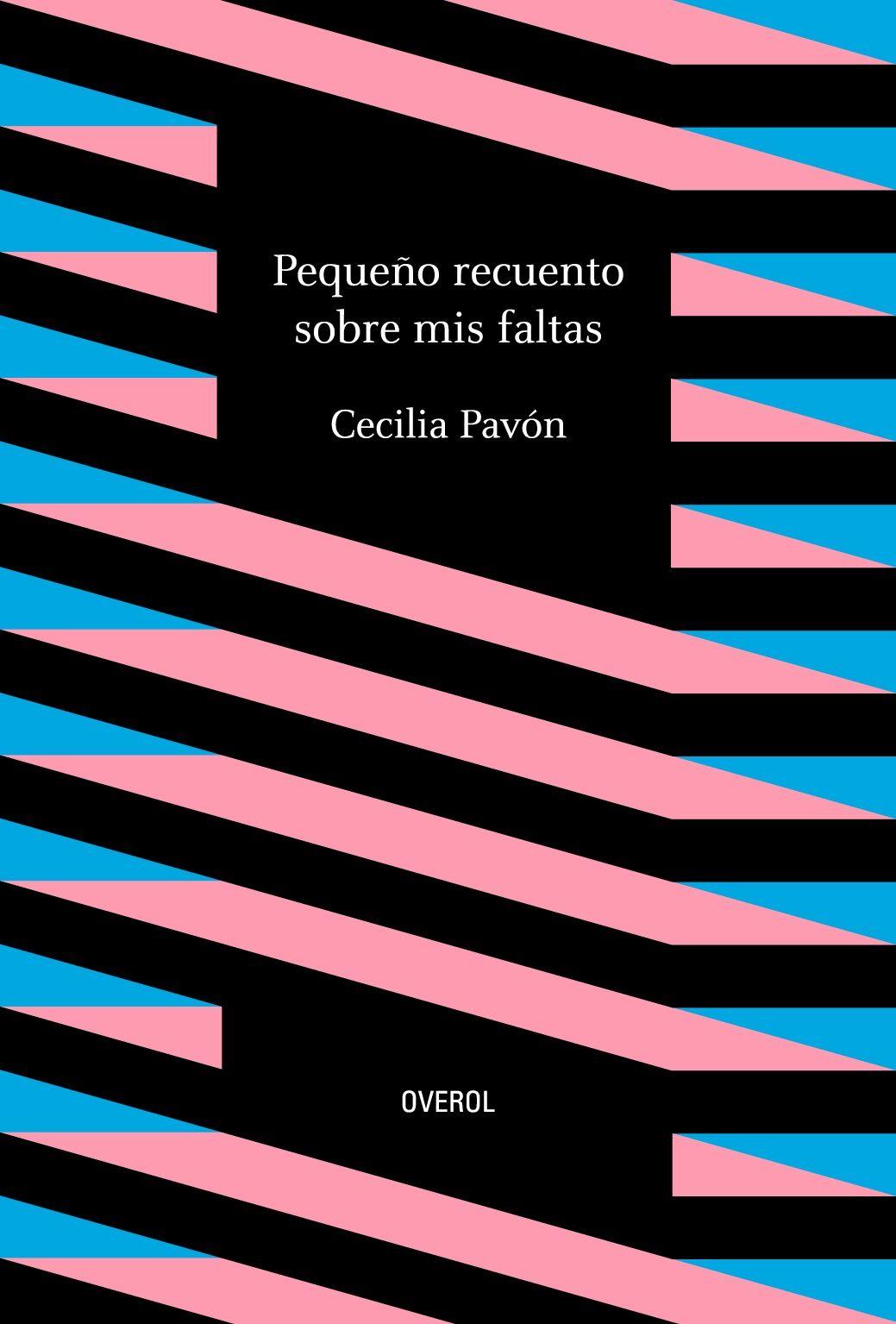 Pequeño Recuento Sobre Mis Faltas-0