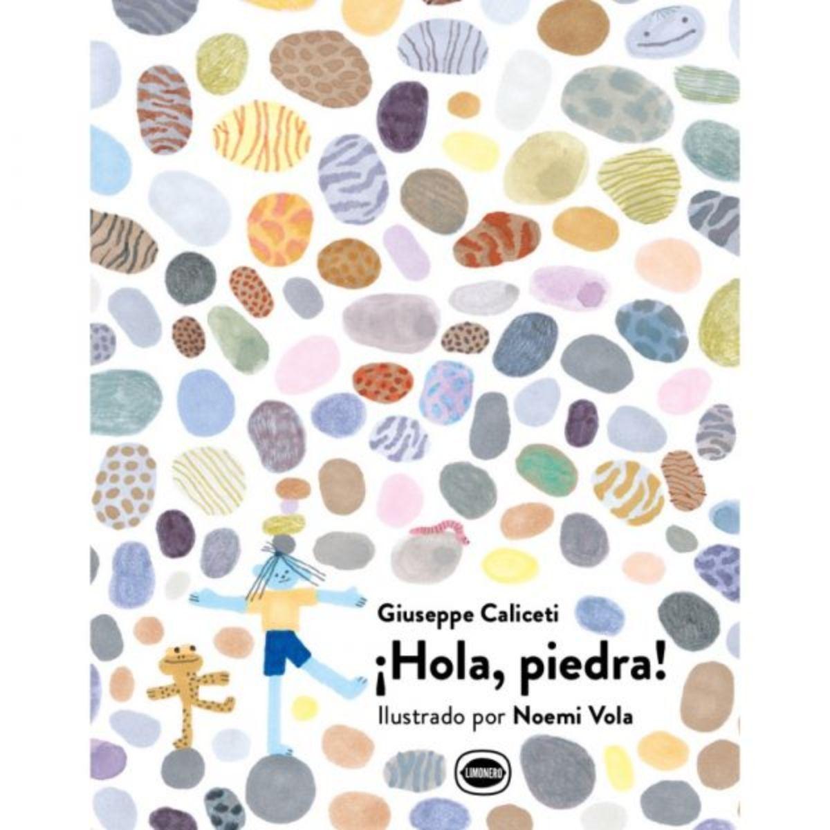 ¡Hola, Piedra!-0