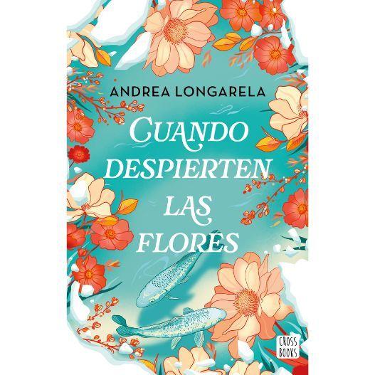 Cuando Despierten Las Flores-0