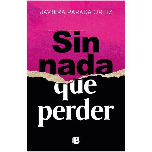 Sin Nada Que Perder-0