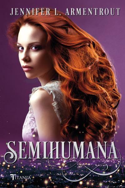 Semihumana, Cazadora De Hadas 2-0