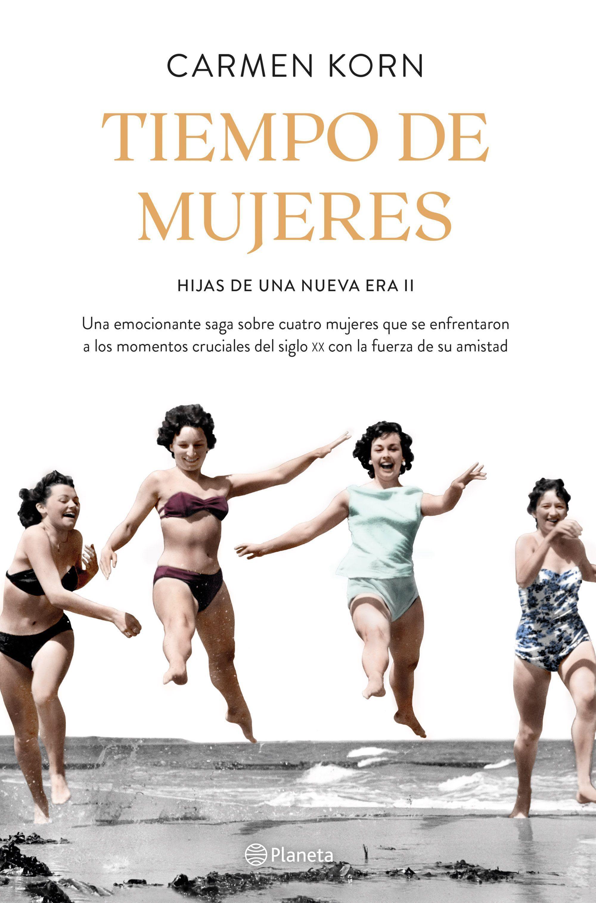 Hijas De Una Nueva Era 2. Tiempo De Mujeres-0