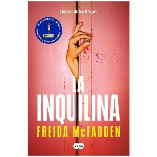 La Inquilina-0