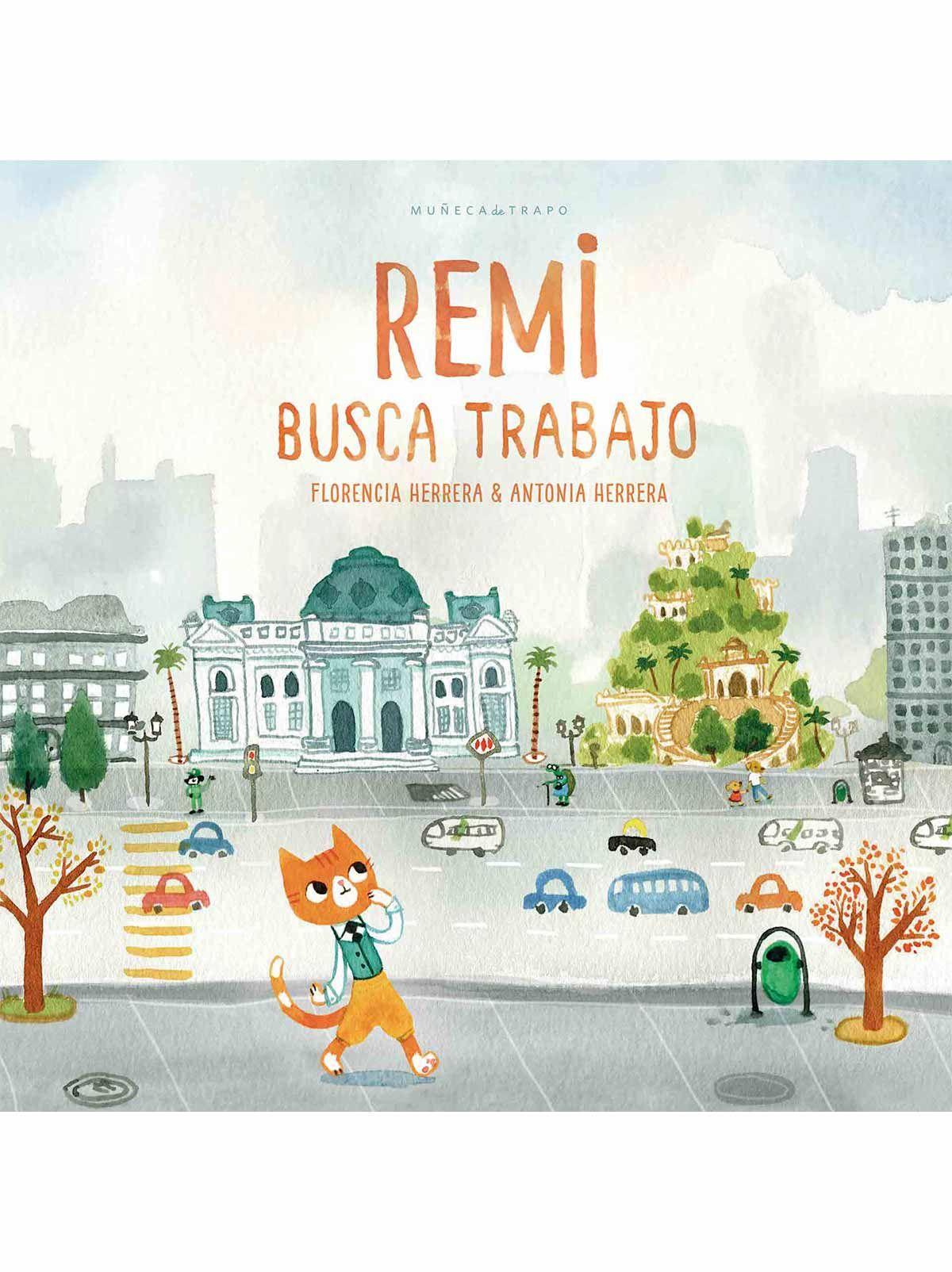 Remi Busca Trabajo-0