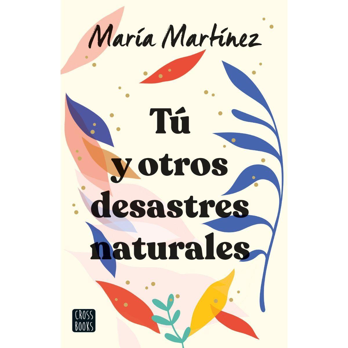 Tu Y Otros Desastres Naturales-0
