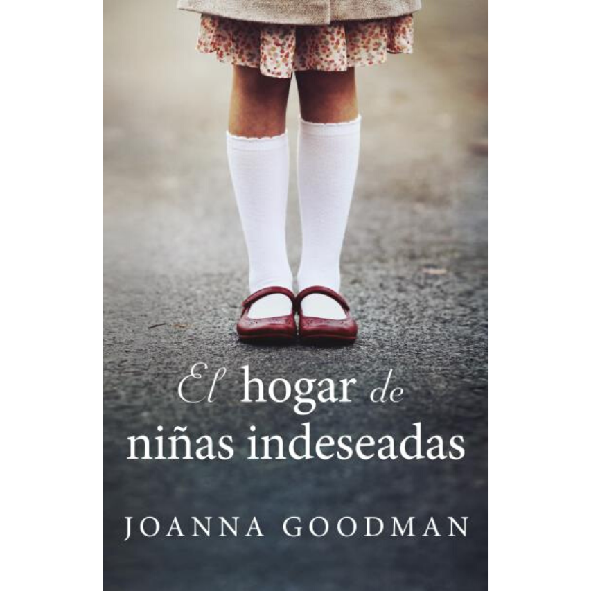 El Hogar De Niñas Indeseadas-0