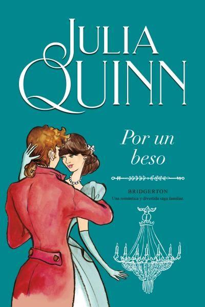 Bridgerton 7. Por Un Beso-0