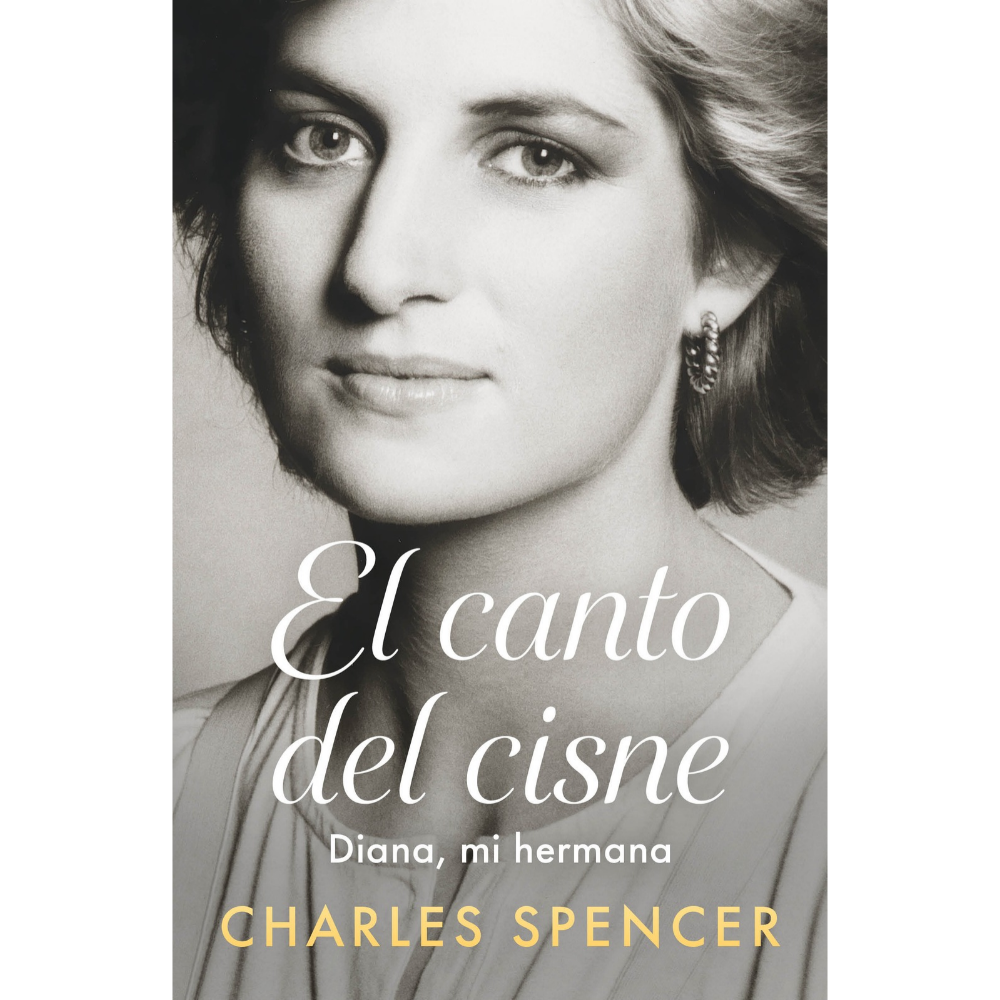 El Canto Del Cisne Biografia Princesa Diana-0