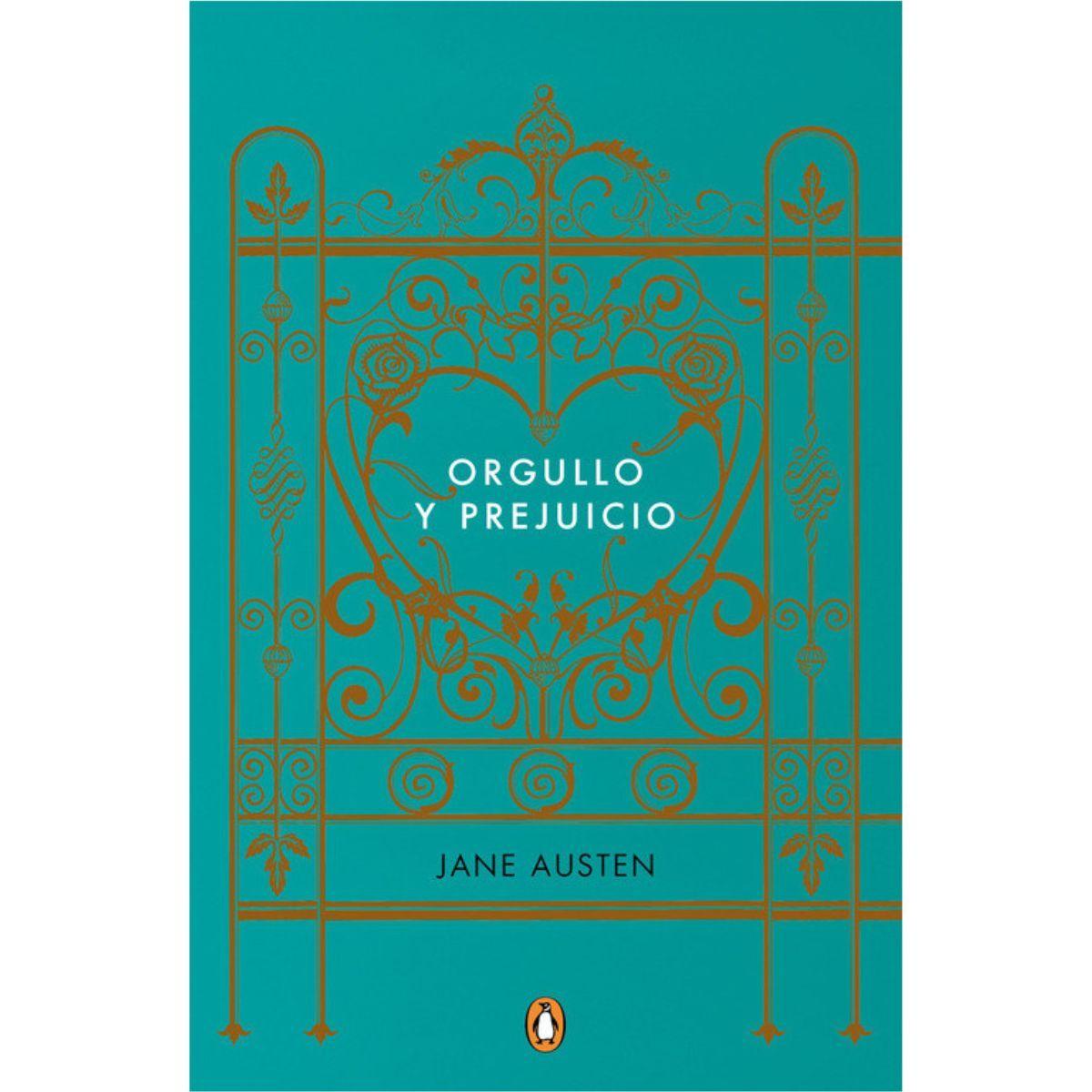 Orgullo Y Prejucio-0