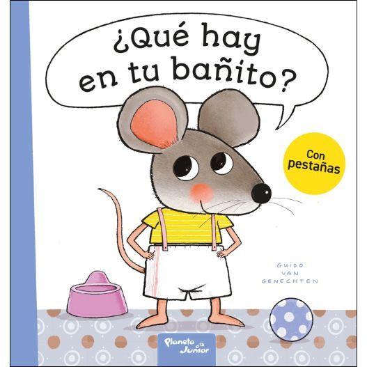 Que Hay En Tu Bañito-0