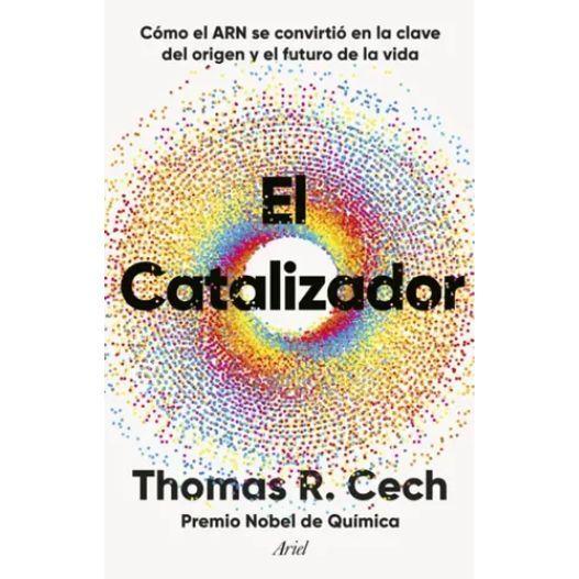 El Catalizador-0