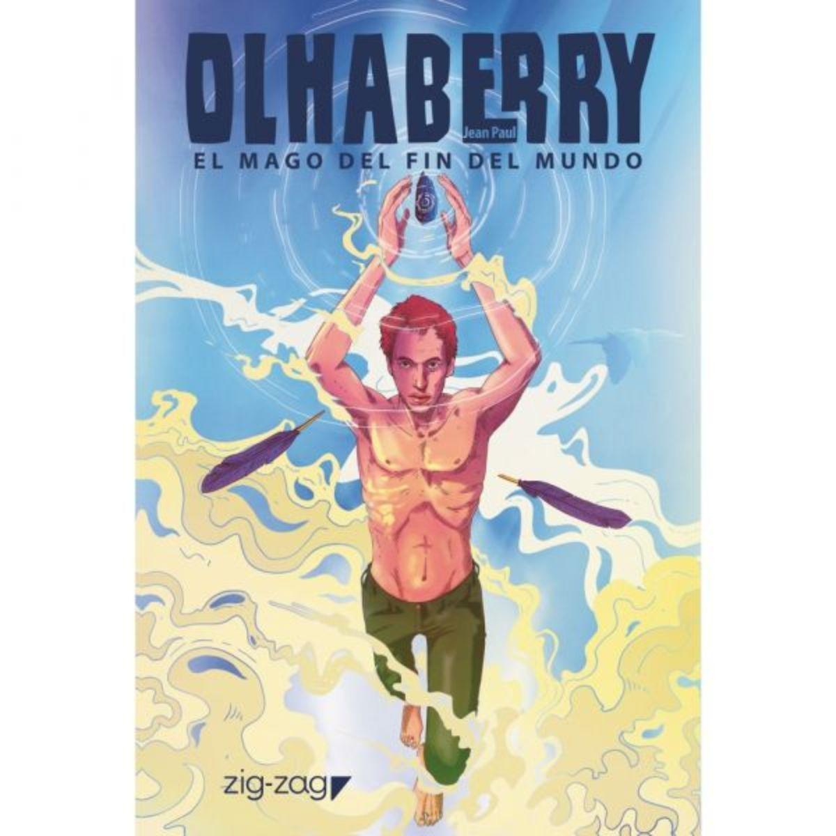 El Mago Del Fin Del Mundo-0