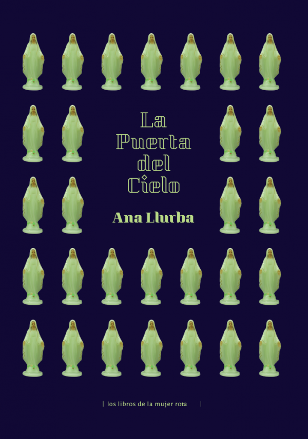 La Puerta Del Cielo-0