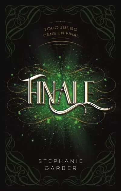 Caraval 3. Finale-0