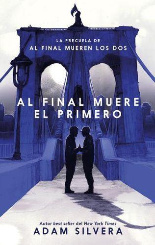 Al Final Muere El Primero-0