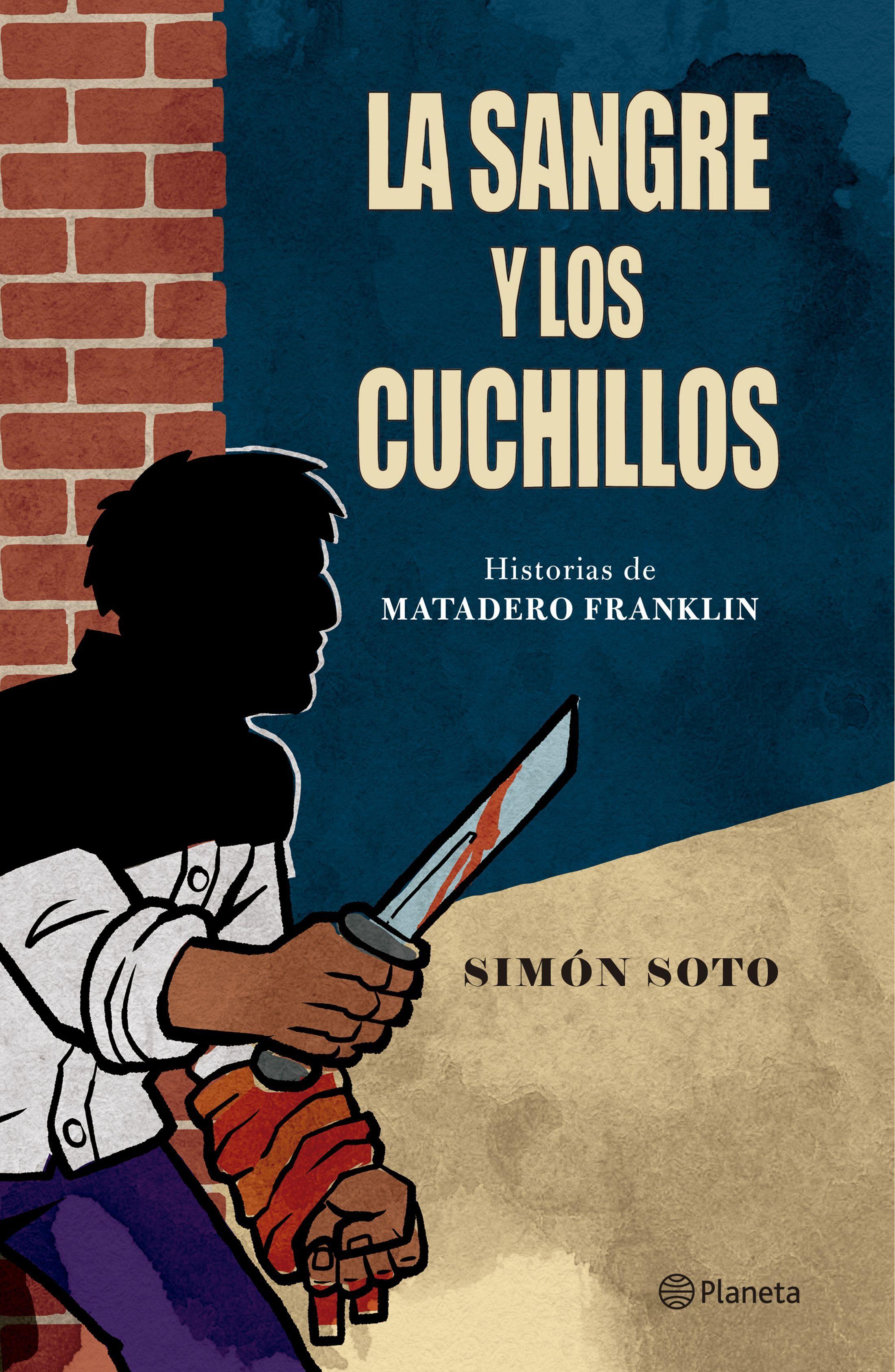 La Sangre Y Los Cuchillos-0