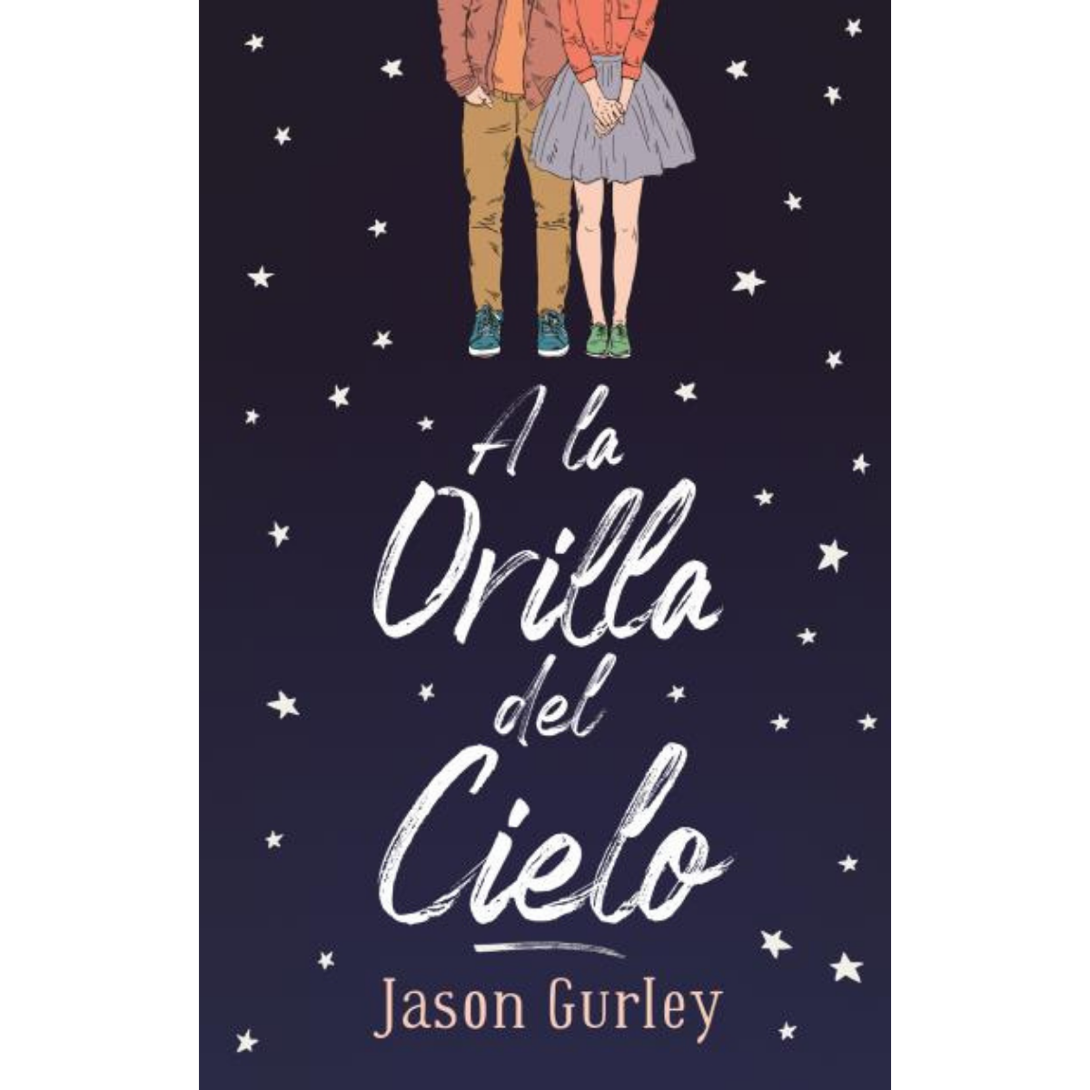 A La Orilla Del Cielo-0