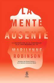 La Mente Ausente-0