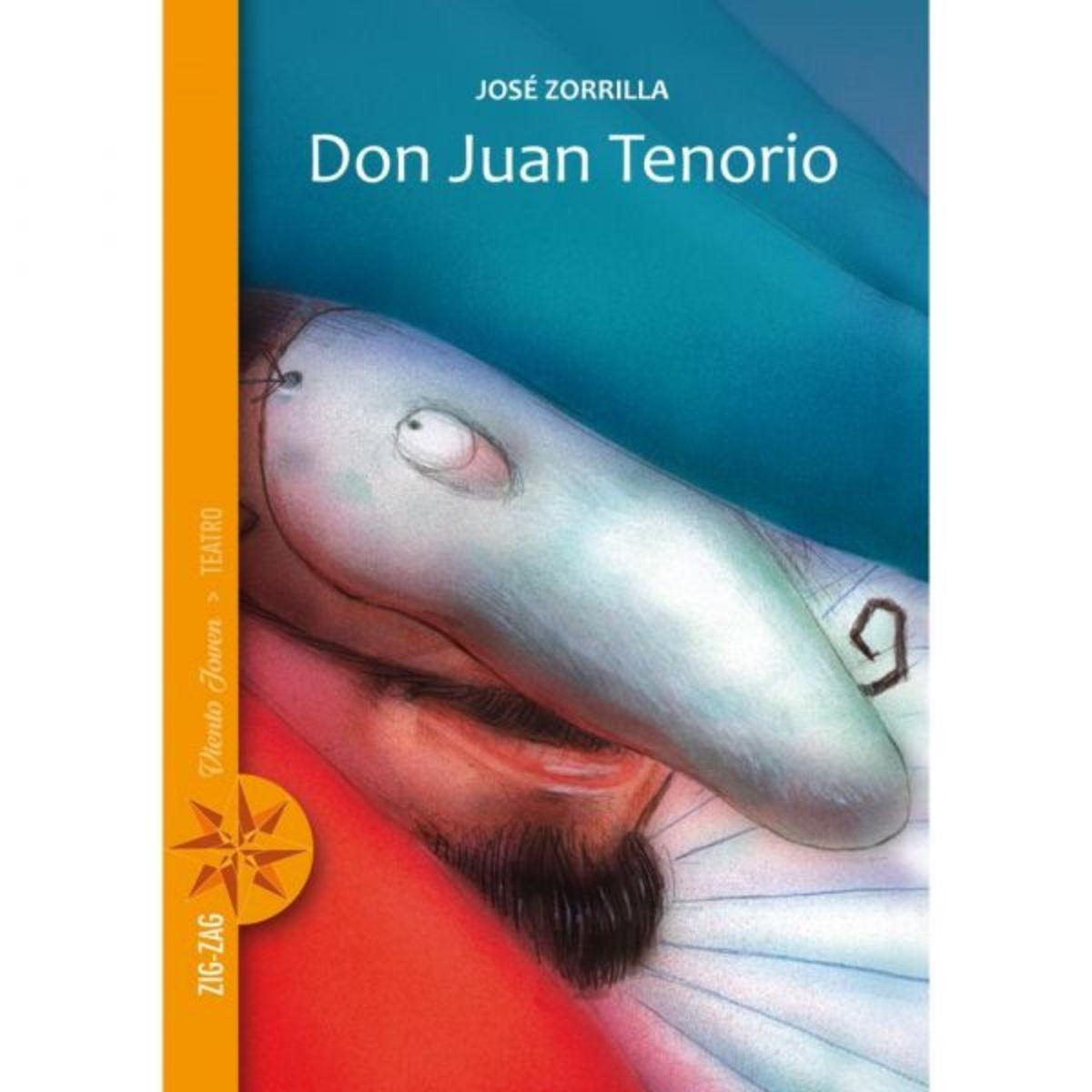 Don Juan Tenorio-0