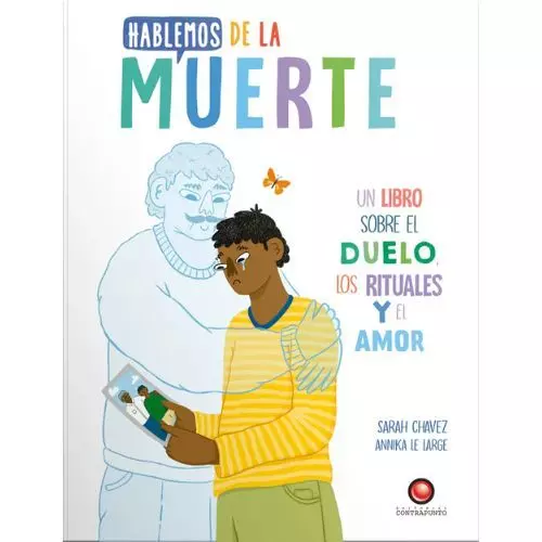 Hablemos De La Muerte-0