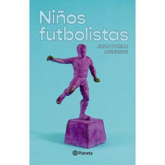Niños Futbolistas-0