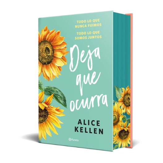 Deja Que Ocurra 1 Y 2-0
