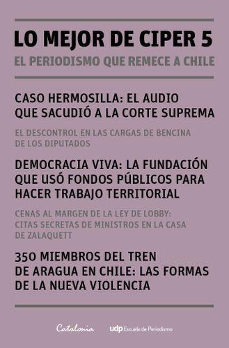 Lo Mejor De Ciper 5-0