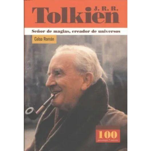 J. R. R. Tolkien Senor De Magias, Creador De Universos-0
