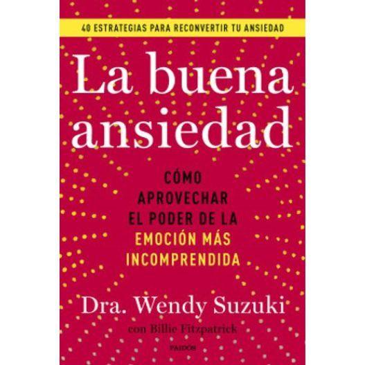 La Buena Ansiedad-0