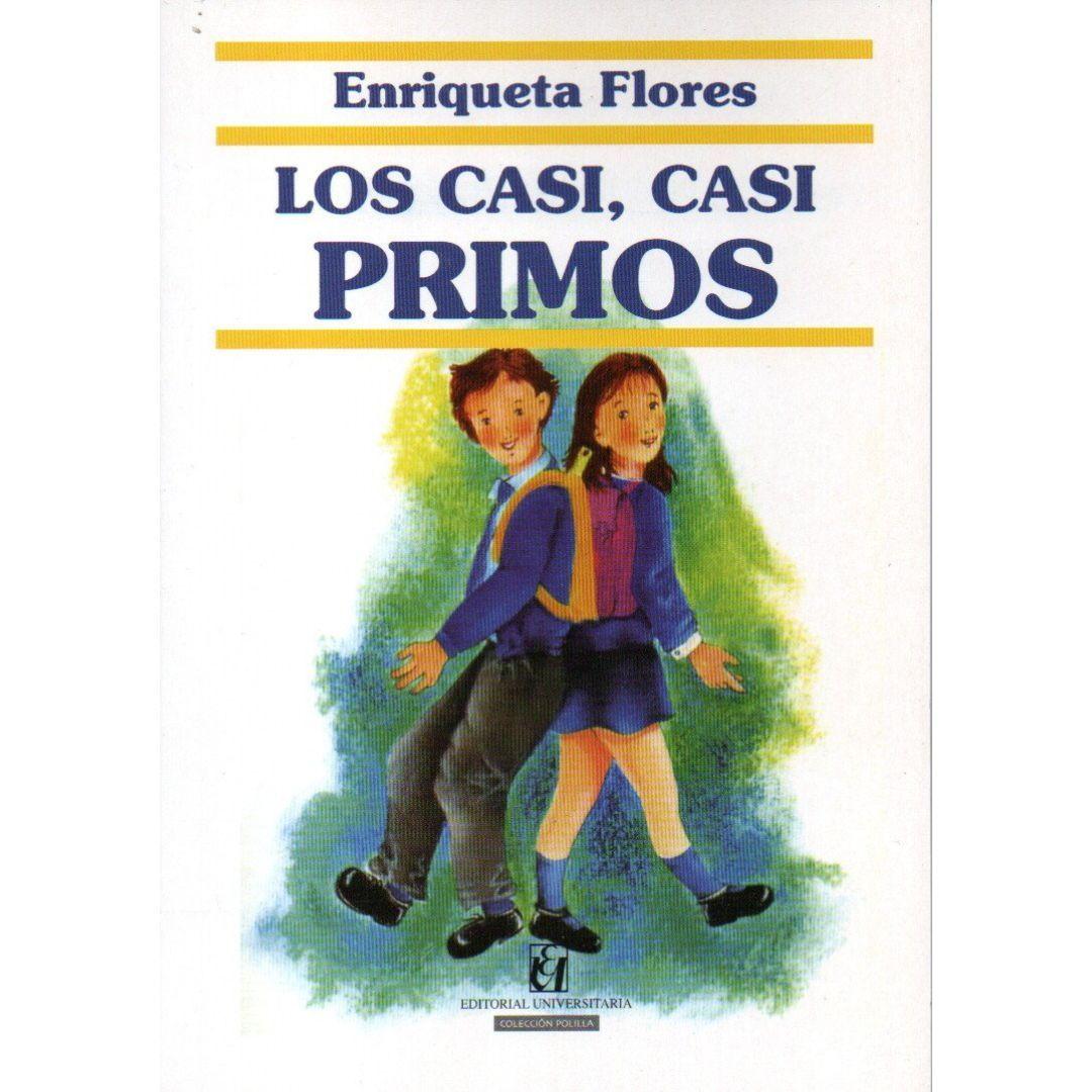 Los Casi Casi Primos-0