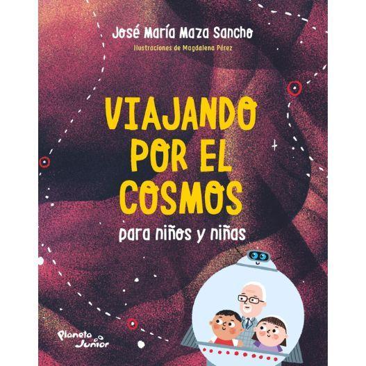 Viajando Por El Cosmos-0