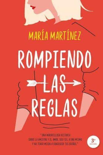 Rompiendo Las Reglas-0