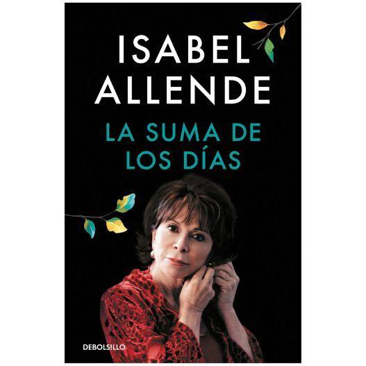 La Suma De Los Dias-0