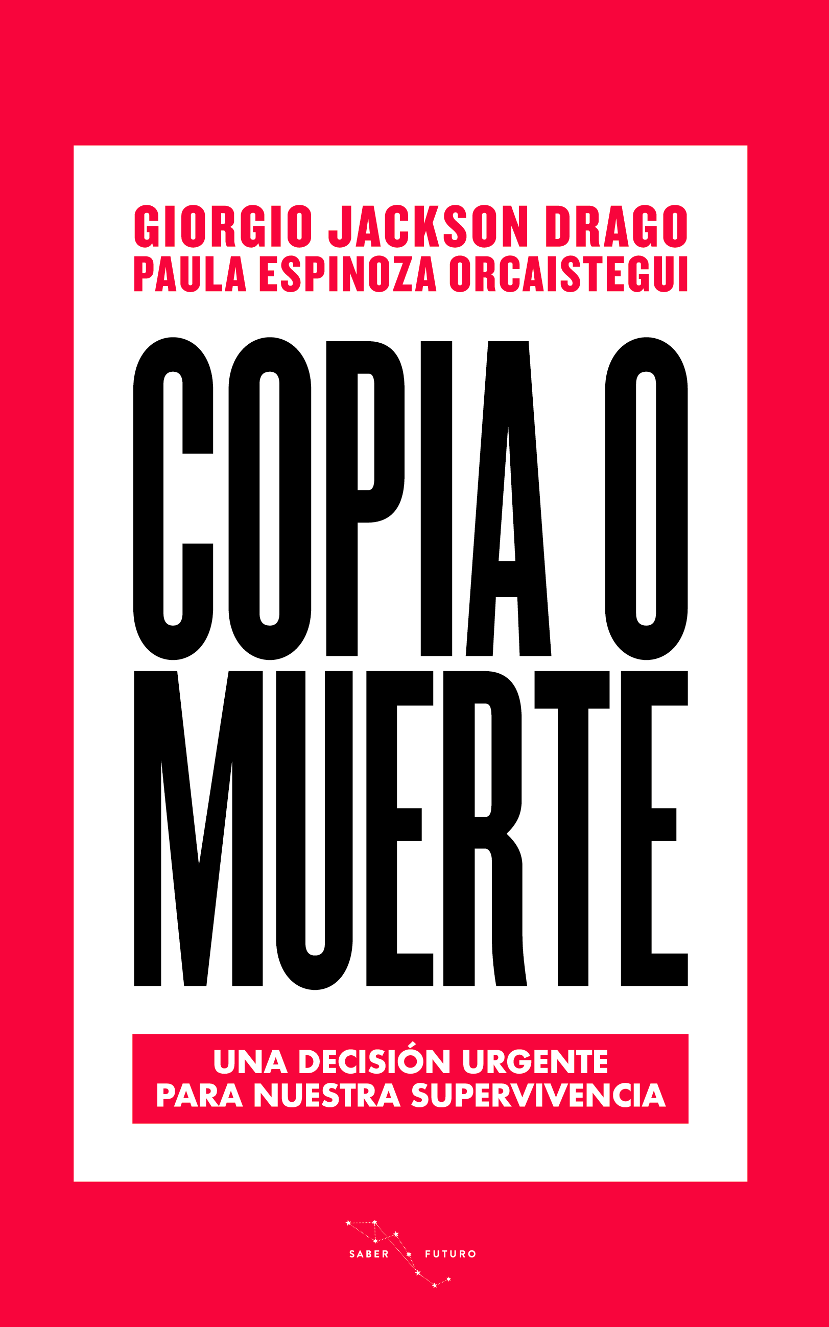 Copia O Muerte-0