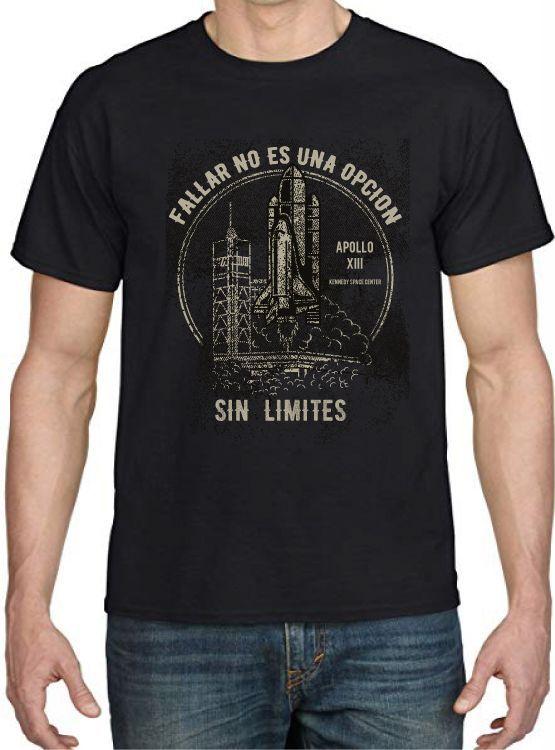 POLERA HOMBRE FALLAR NO ES UNA OPCION-0