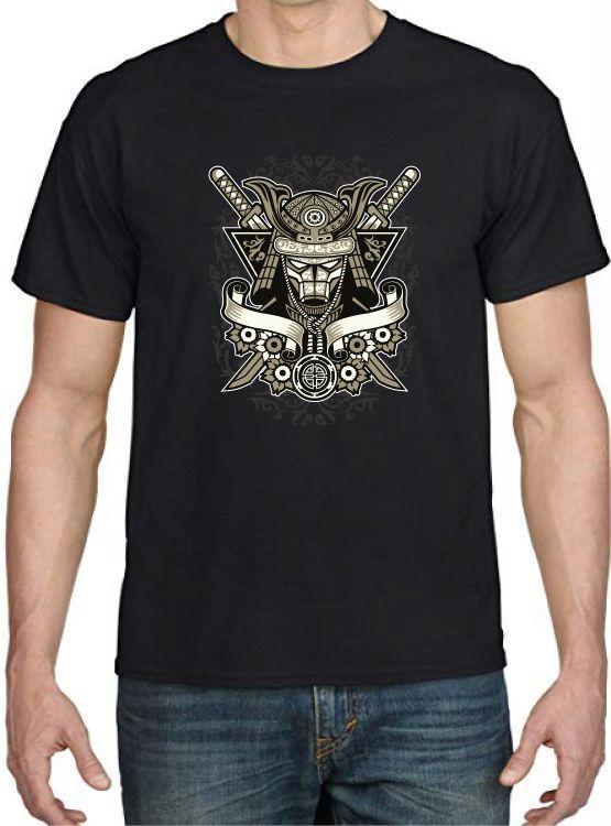POLERA SAMURAI-0