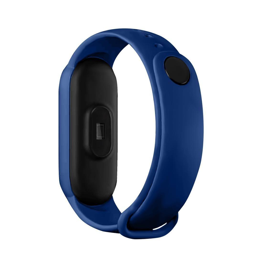 Smartwatch Band Pro Z7 Fitpro App Azul Delav-1