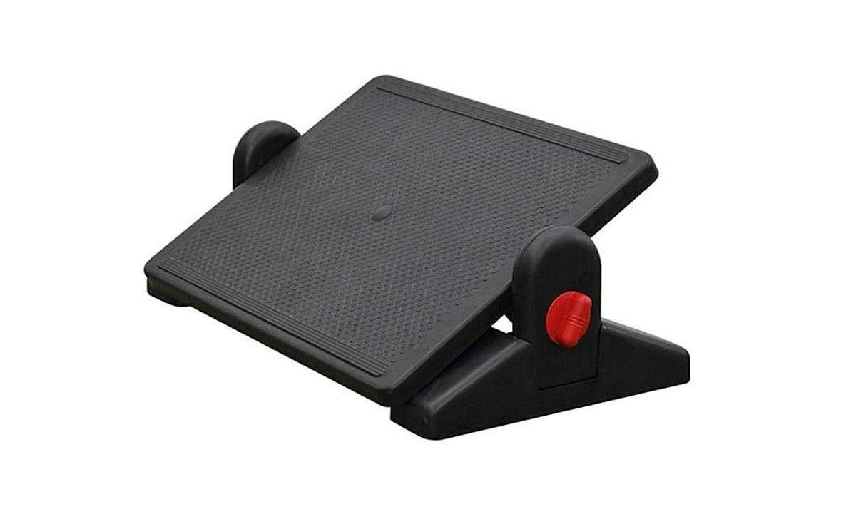 Reposa Pies Escritorio Ergon mico Ajuste Altura Inclinaci n-2